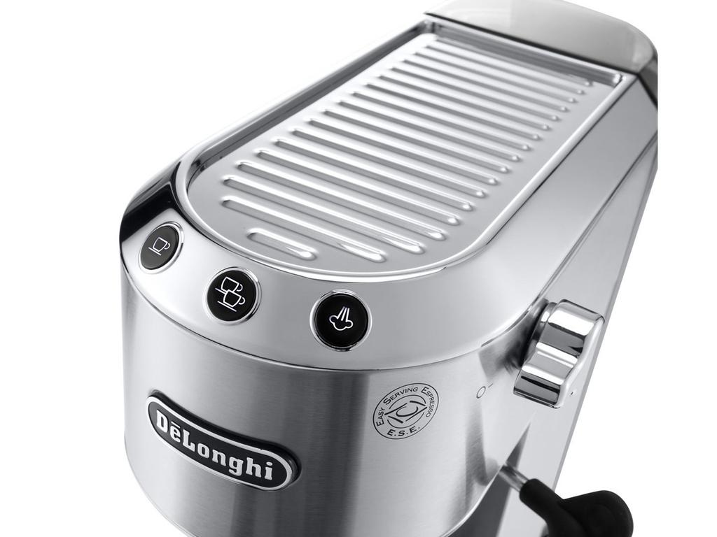 Delonghi Ec 685.M Coffee Machine