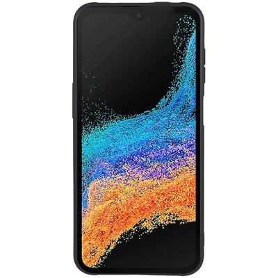 Матовый чехол для телефона Samsung Galaxy Xcover6 Pro 5G, устойчивый к царапинам, ТПУ чехол для телефона