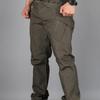 Мужские камуфляжные брюки спецназа, рабочие брюки, осенние уличные брюки с несколькими карманами, тренировочные брюки, военные камуфляжные брюки