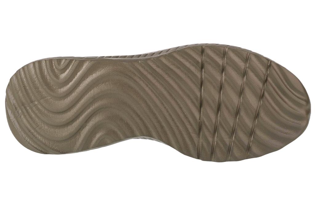 Skechers Bobs Squad Chaos - Face Off, Женские зеленые кроссовки