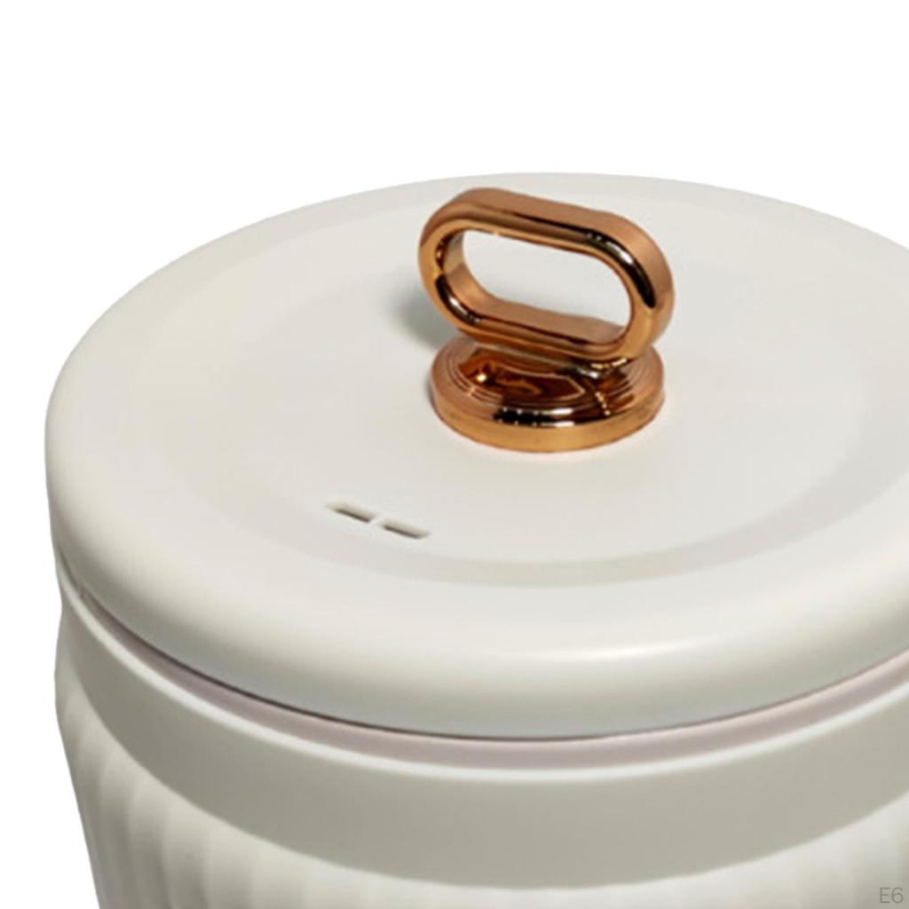 Цифровая рисоварка для квартиры и дома Супы, рагу, крупы фиолетовый