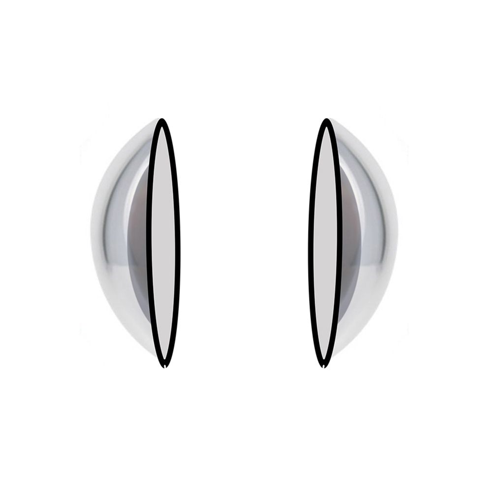 New Protective Action Camera Dual-Lens Anti-Scratch Lens Guards Lens Protector