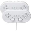 Проводной классический контроллер для игровой консоли Nintendo Wii Remote