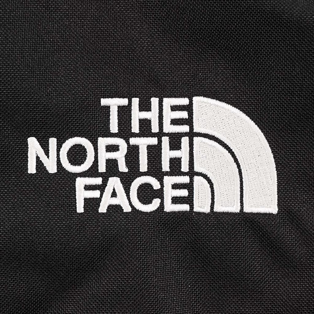 North Backpack JESTER 28L Nylon Material NF0A3VXF JK3 Black [The Face] Men's Women's [Item]
