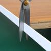 1 шт. 3 метра x 1,8 см ПВХ мебельная кромочная лента sealing tape клейкая лента шпон древесный лист для кромки поверхности шкафа стола