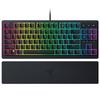 Razer Razer Ornata V3 Tenkeyless Tenkeyless Thin Wired Keyboard with Mechanical Membrane Switches with a Comfortable Click Feeling Low Profile