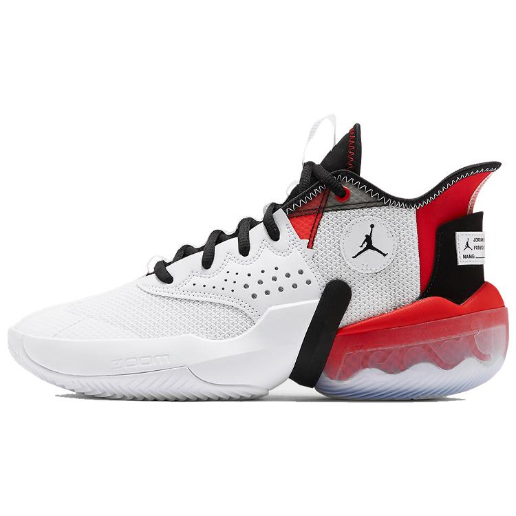 Air Jordan React Elevation Pf 'Chicago Bulls' CK6617-100