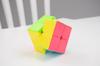 2x2 qiyi puzzle cube logic puzzle birthday gift for child