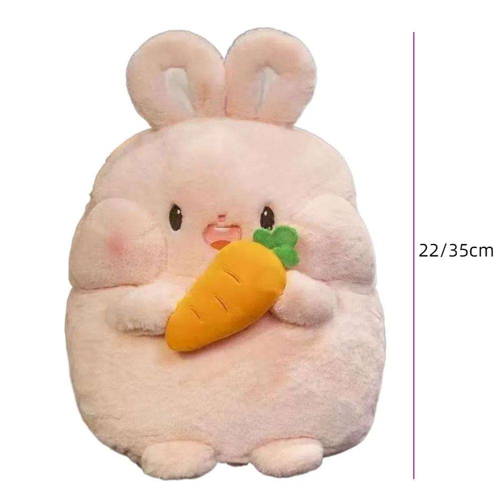 25/35cm Plush Doll Cabbage Pig Stuffed Animal Gift Plush Pig Toy