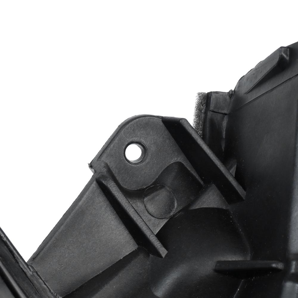 Комплект перегородки верхнего отсека двигателя автомобиля Аксессуары для защиты двигателя BMW Левый Правый 3 шт. Теплозащитный экран