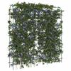 Plant Nets 2 pcs U Frame Steel