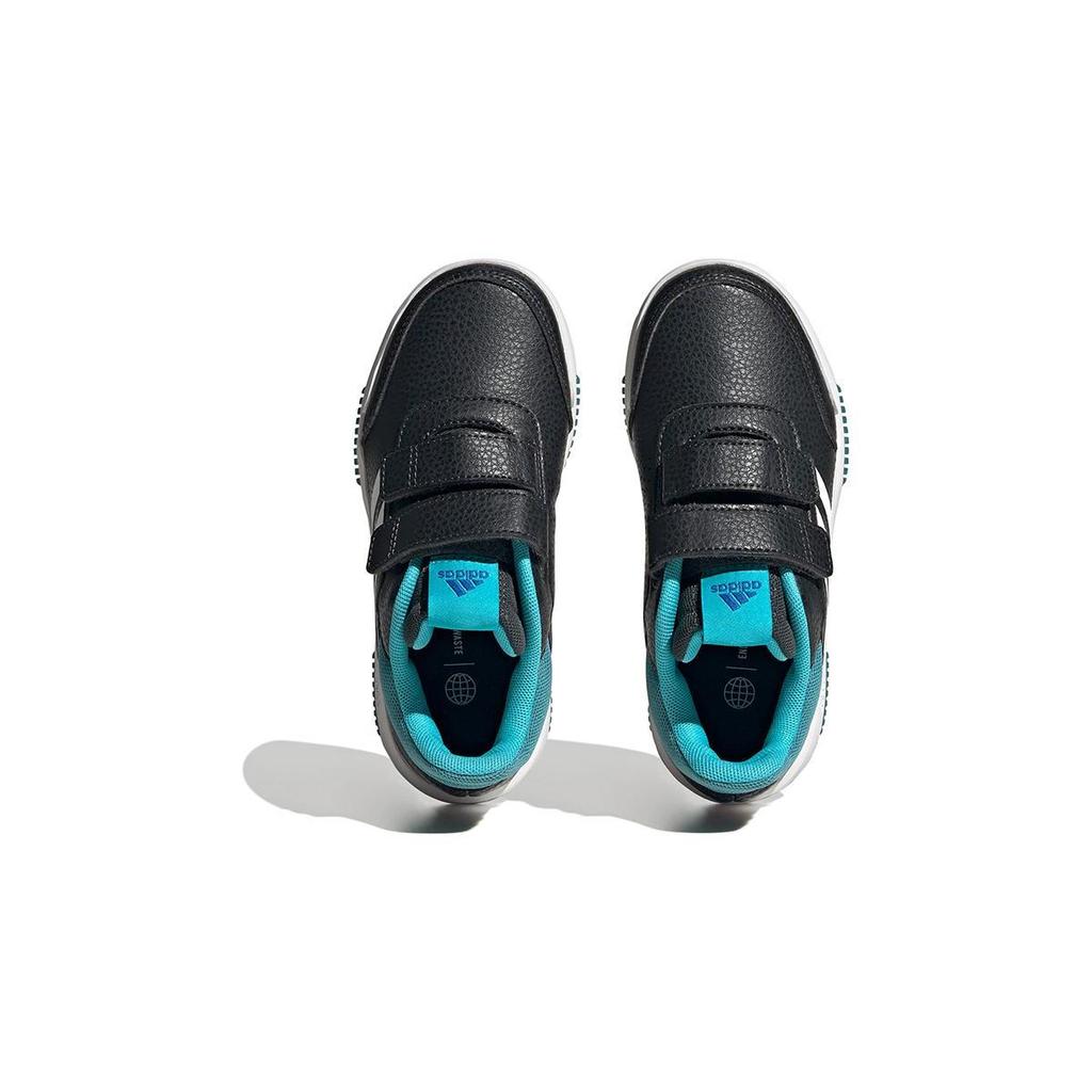 adidas Нескользящие Износостойкие Легкие Низкие Детские Скейтбордические Кроссовки Черные Детские ID2305