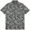 Оригинальная мужская одежда для гольфа Zippor Icon Camo Jersey Polo T-shirts