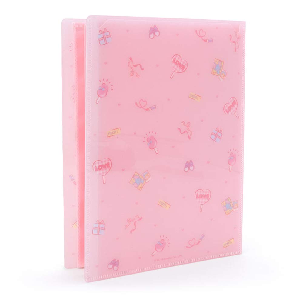 Карманный альбом Sanrio My Melody 2L (Наслаждайтесь идолом)