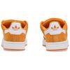 adidas Кроссовки Campus 00s Equipment Orange Unisex Cloud-White Gum ID1436