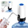 Portable Water Bottle Pump Water Pump Drink Pump Water Bucket Tool Water Dispenser  Winter Use