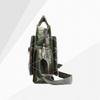 Wild Expedition Camouflage Multi-functional Tactical Bag