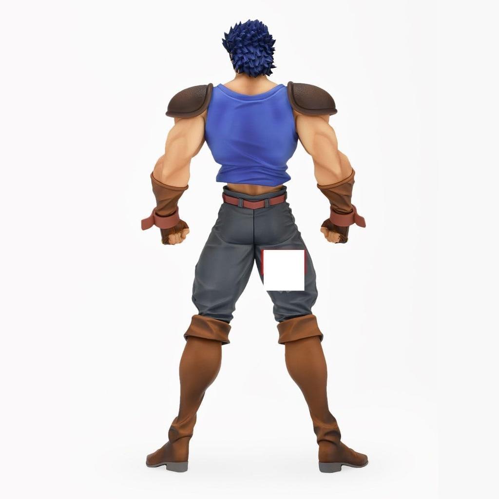 JoJo Figures Jonathan Joestar Dio Brando Mometria Figure JoJo's Bizarre Adventure Phantom Blood Approx. 28cm Total 2 Types Official Merchandise