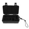 Carrying Case Fit For DJI OSMO Pocket3 Portable PP Sponge Protective Hard Storage Bag with Wrist Strap
