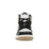 Air Jordan 1 Retro High OG Latte Women Sneakers Brown Black Legend-Medium-Brown FD2596-021