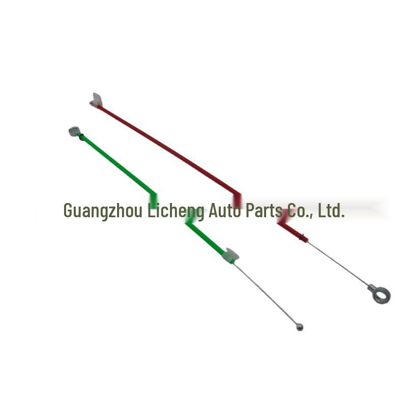 Кабель управления вентилятором и кондиционером DK5161C35A-DK5161C25A для Ford Fiesta MK7.