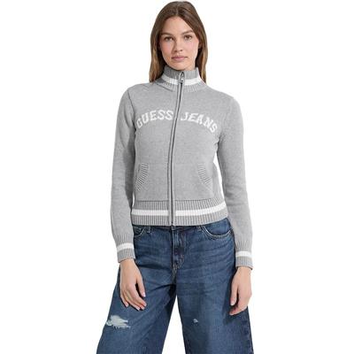 Guess Jeans Свитер Intarsia