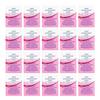 20 Pcs Wax Removal Wipes After Waxing Finishing Wipes Wax Remover Wipes for Home Salon