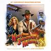 CD OST Джерри Голдсмит  Копи царя Соломона 40-летие RBCP5864 RAMBLING 2026 Не Япония Obi Саундтреки  Мюзиклы