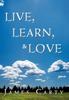 Книга Live, Learn, & Love