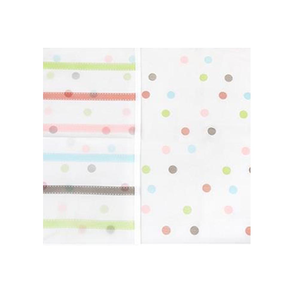 Household Waterproof Microwave oven Dust Cover With Storage Bag For Kitchen