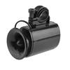 High Quality 6 Sounds Super Loud Electronic Bicycle Bell Horn Ring Alarm