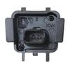 180 Degree Wide Angle Rear View Reversing Camera Clear Imaging Parking Assistance Monitors Nighttime Support 284426877R