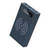 CX5 Полезный, простой в установке портативный чехол Power Bank 5x18650 QC для планшетов