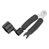 Accessories Instrument Multifunction Cutter Winder Guitar String Changer Pin Puller