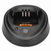Single Unit Rapid Charger Compatible for Motorola DEP450 CP140 CP040 CP180 CP200 CP380 EP450 CP180