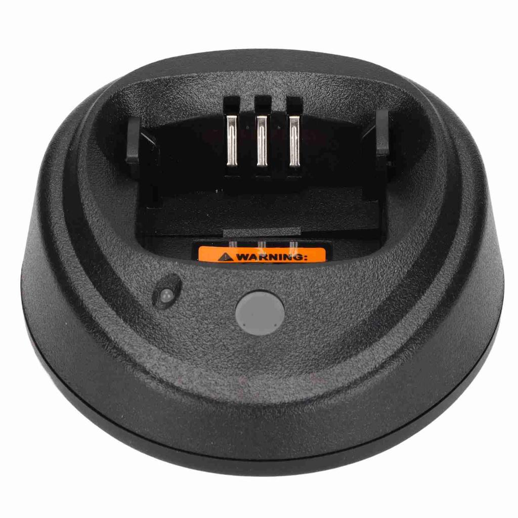 Быстрое зарядное устройство для одного устройства, совместимое с Motorola DEP450 CP140 CP040 CP180 CP200 CP380 EP450 CP180