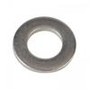Forgefix Flat Washers, Din125 A2 Stainless Steel, Forgepack