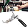 ZK30 G5/8 Beer Tap Faucet Stainless Steel 304 Draft Beer Dispenser Faucet Beer Flow Control Tool for Bar