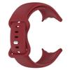 Силиконовый ремешок для Google Pixel Watch 3 41 мм 45 мм сменный спортивный браслет Correa для Google Pixel Watch 2 3 браслета аксессуары