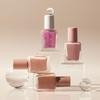 Rom&nd Mood Pebble Nail Mutual Nude Series 4 Types