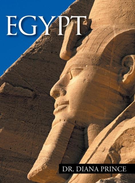 The Egypt : An Adventure Book for Young Readers Book