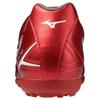Mizuno Monarcida Neo 3 Удобные Стильные Прочные Футбольные Бутсы Мужские Футбольные Бутсы Красные P1GD252560