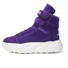 2025 осень и зима фиолетовые высокие кроссовки для мужчин, обувь для пап, спортивная обувь, модная обувь 45 размера, повседневная обувь для сноуборда