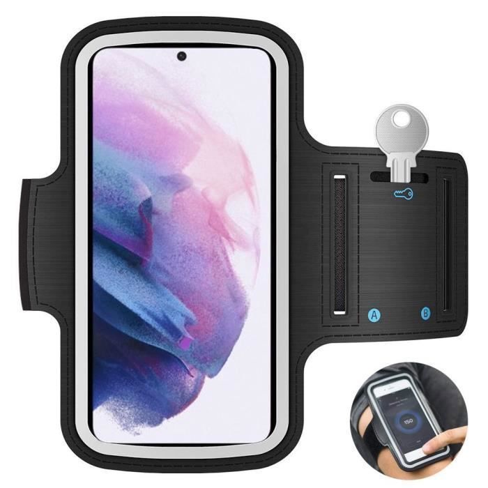 Brassard Sport pour Redmi Note 15 Pro Plus - Note 14 Pro - Note 13 / Pro - Note 12 - Brassard de Course Etanche