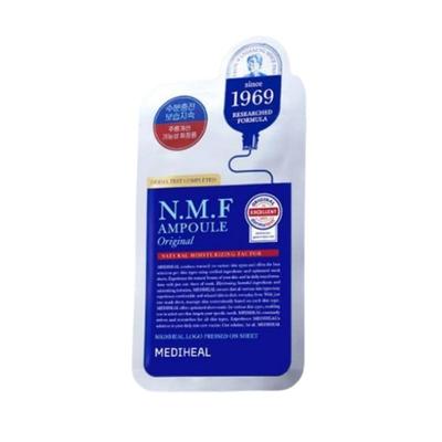 Ампульная маска NMF Original 1 шт.