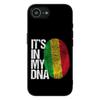 Mali Flag Emblems Casing Phone Cover for Apple iPhone 17 16 14 15 Pro Max Plus 15+ 16E XR ProMax Air 16+ Soft Case
