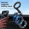 Magnetic Car Phone Holder 360° Adjustable Car Phone Mount Cell Phone Holders for All Smartphones