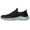 Skechers Mens Relaxed Fit Trainers