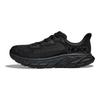 HOKA Arahi 7 Тройные черные женские кроссовки 1147851-BBLC
