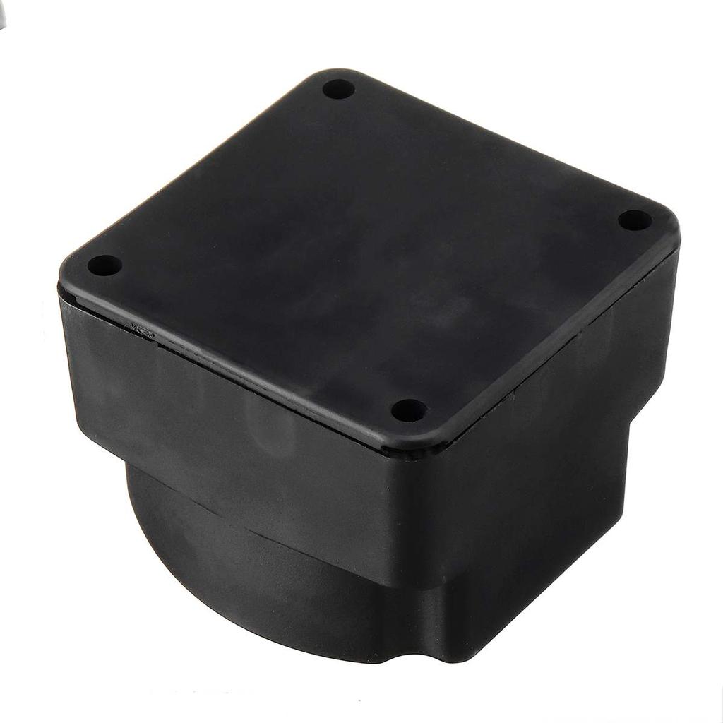 12V 140A Voltage Sensitive Relay Battery Isolator Automatic Charging Relay Car Accessories Car Battery Relay